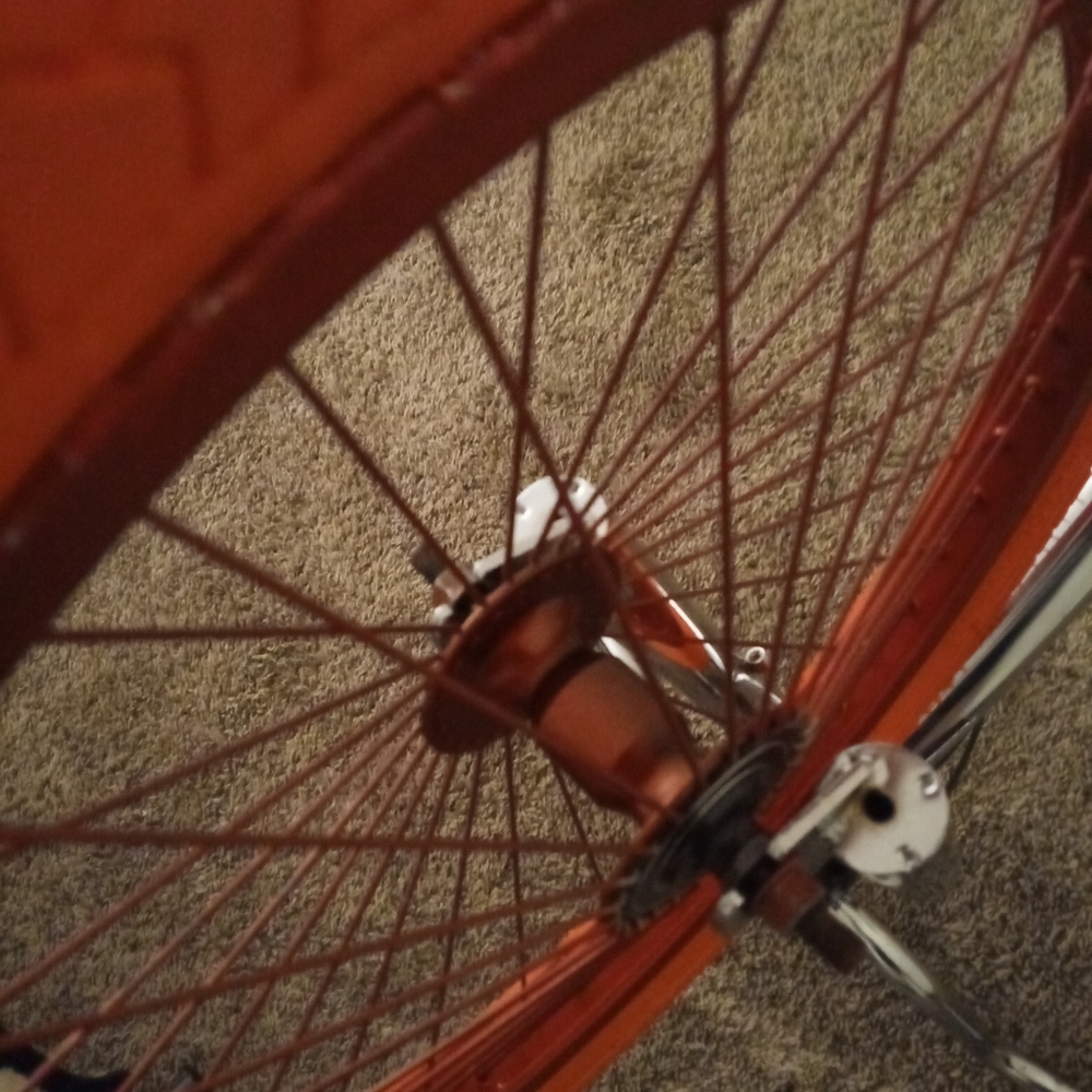 Redline bmx - Picture 2 of 5